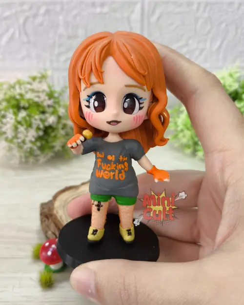 Mini Cult Hayley Williams - Paramore