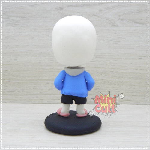 Mini Cult Sans - Undertale