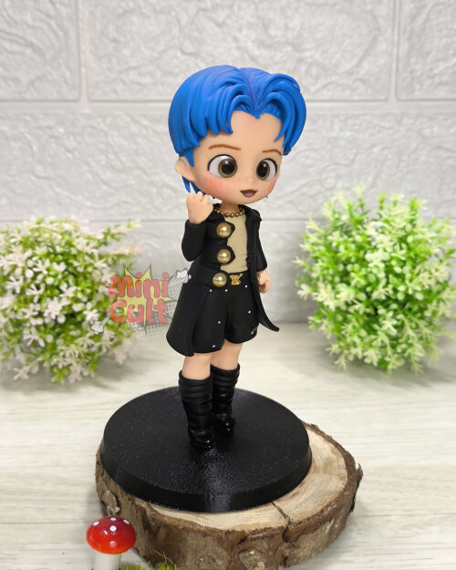 Mini Cult Max Felix (Stray Kids) - Lalalala