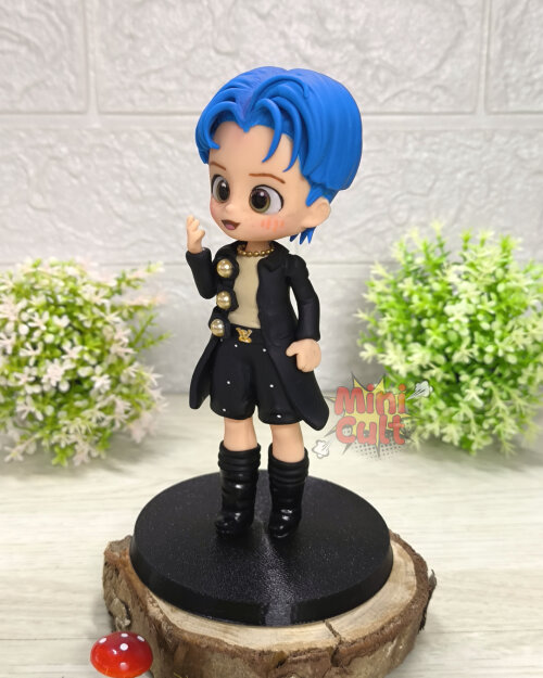 Mini Cult Max Felix (Stray Kids) - Lalalala