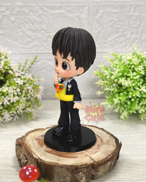Mini Cult Jin - Bts - Swim / Swimming Pool ver.