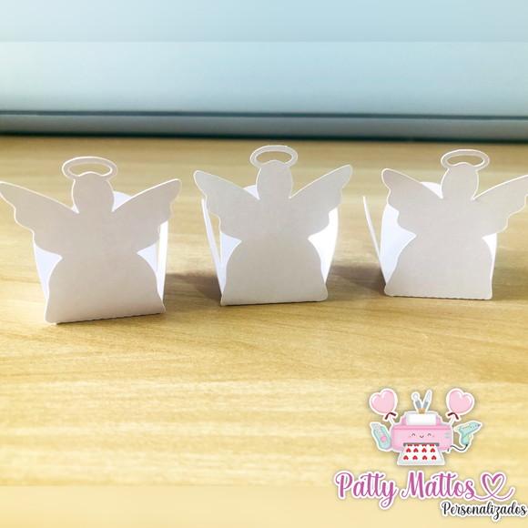 Forminhas Batizado