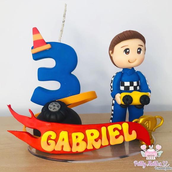 Vela Biscuit Hot Wheels