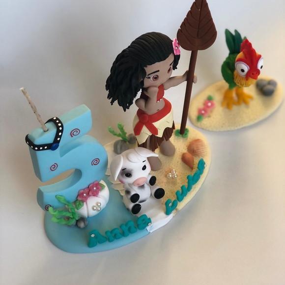 Vela Moana