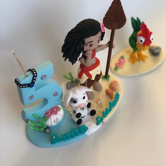 Vela Moana