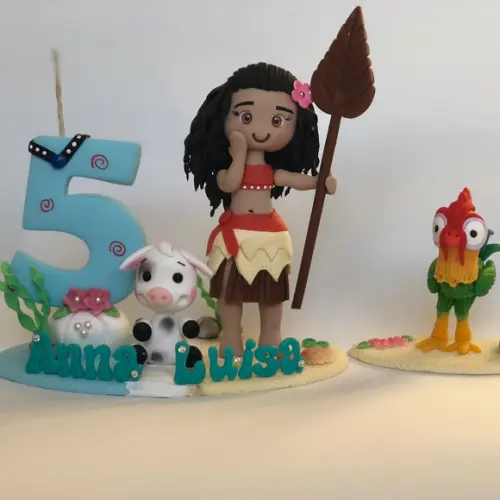 Vela Moana