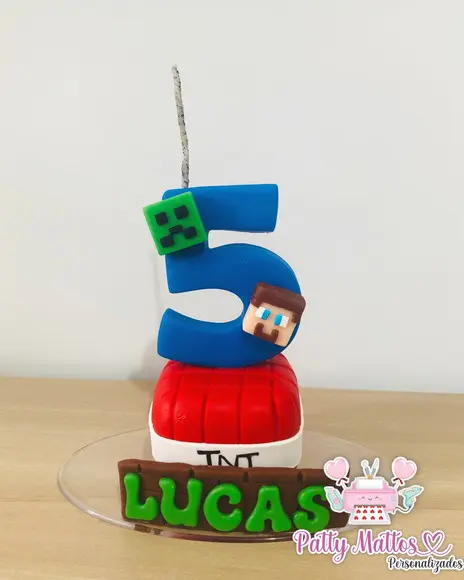 Vela Minecraft