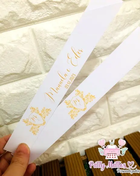 Saquinho Hashi Personalizado - Porta Hashi