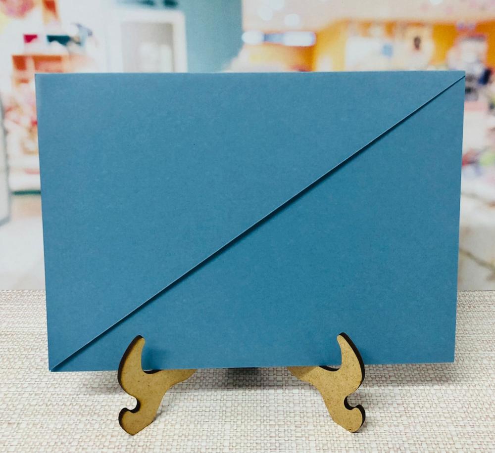 Envelope Geométrico Nice 21,5 x 15,5cm (20un)