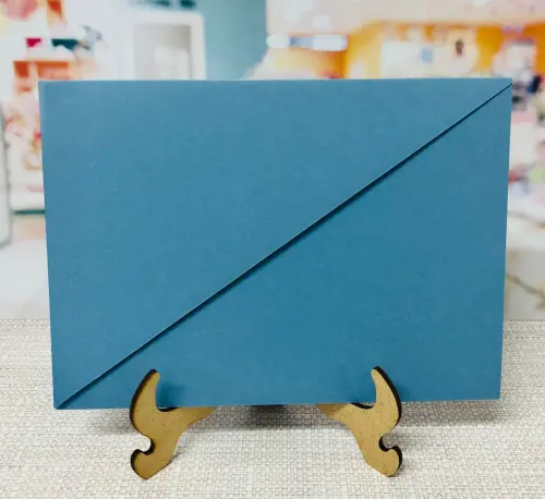 Envelope Geométrico Nice 21,5 x 15,5cm (20un)
