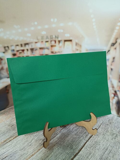 Envelope Colorido 80g 23x16cm (20 Un)