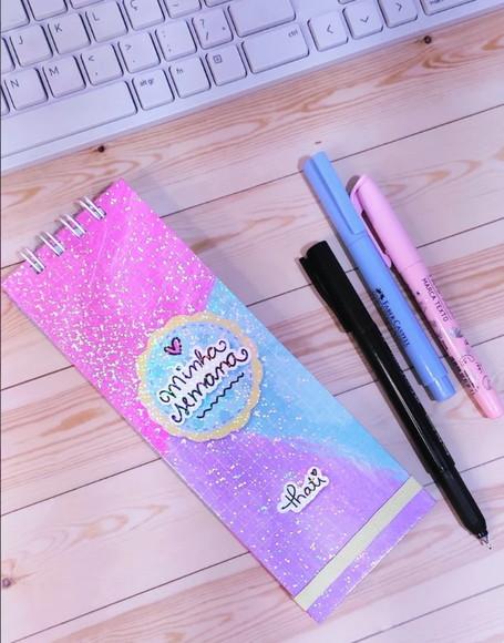 100 Planners Semanal Slim Personalizado