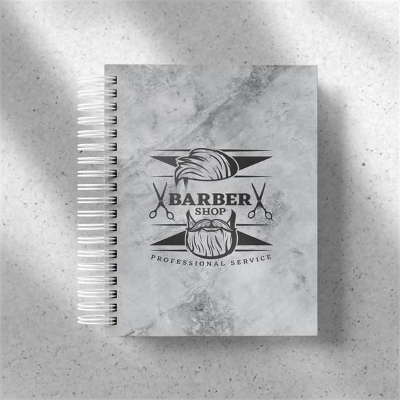 Agenda Barbearia