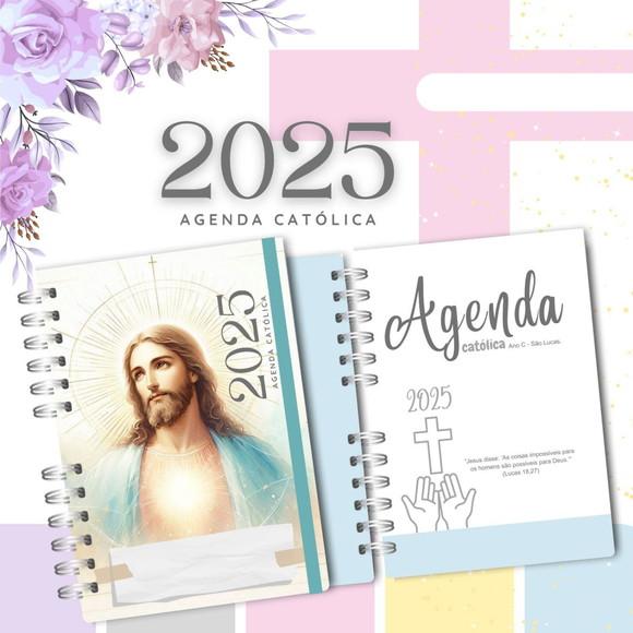 Agenda Católica 2026