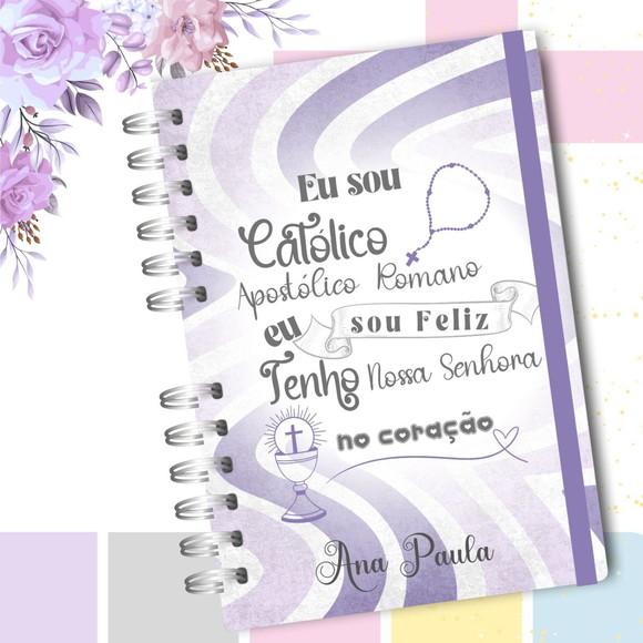 Agenda Católica 2026