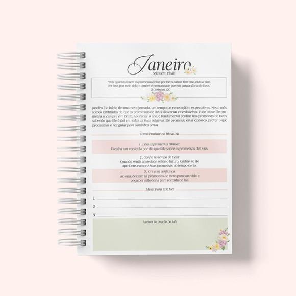 Agenda Cristã 2026