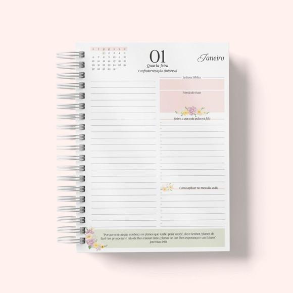 Agenda Cristã 2026