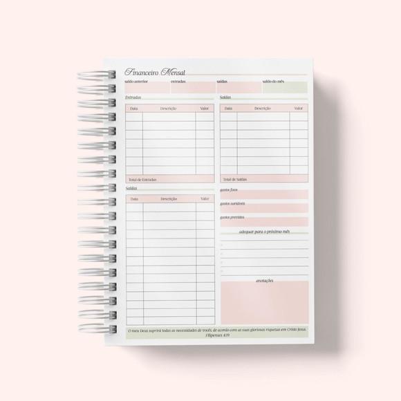 Agenda Cristã 2026
