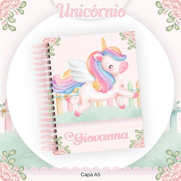 Agenda Escolar 2024 Personagens