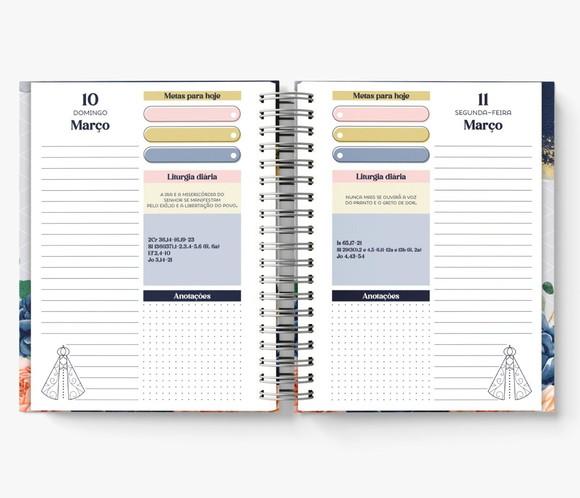 Agenda Litúrgica