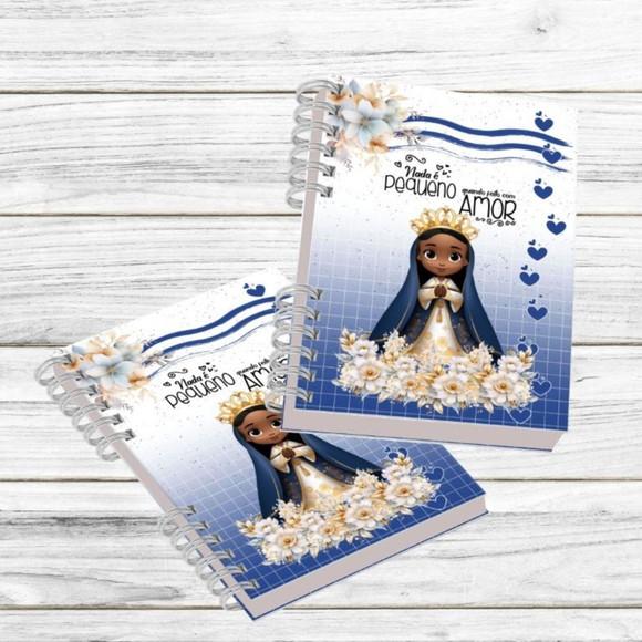 Agenda Nossa Senhora Aparecida