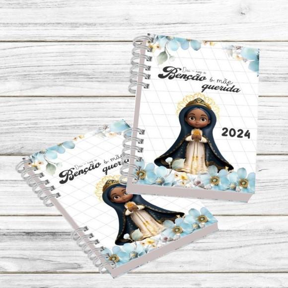 Agenda Nossa Senhora Aparecida