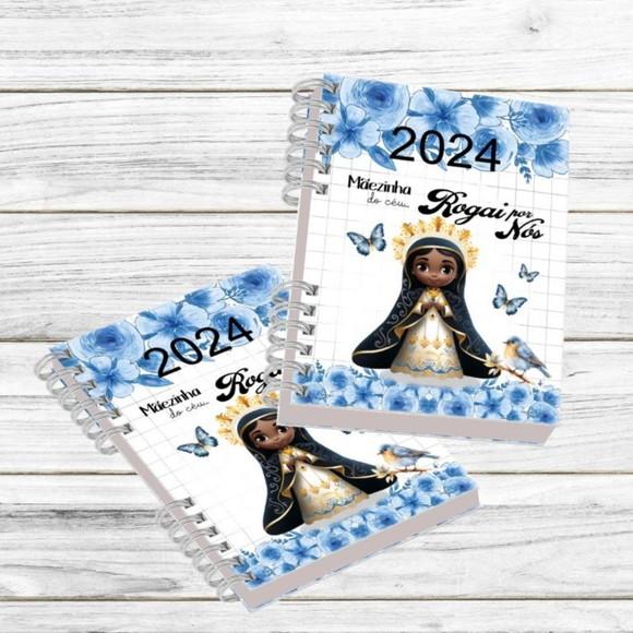 Agenda Nossa Senhora Aparecida