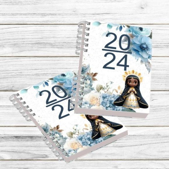 Agenda Nossa Senhora Aparecida