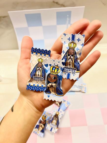 Balas Nossa Senhora Aparecida