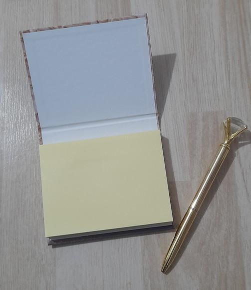 Bloco Para Post It Grande