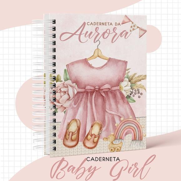 Caderneta de Vacinação Personalizada