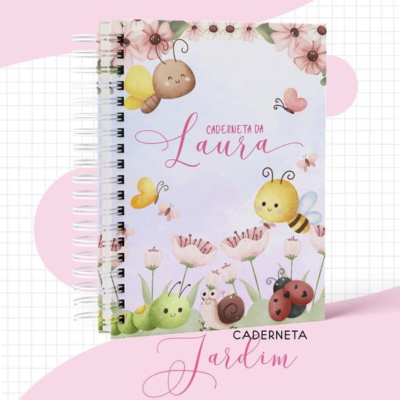 Caderneta de Vacinação Personalizada