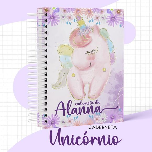 Caderneta de Vacinação Personalizada