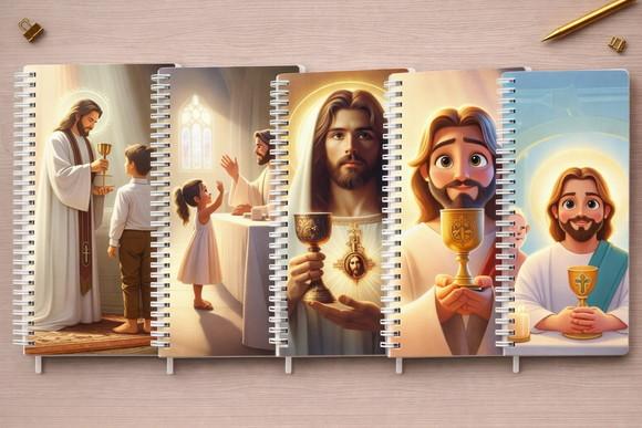 Caderno de Catequese