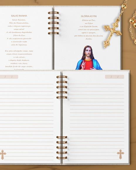 Caderno de Catequese