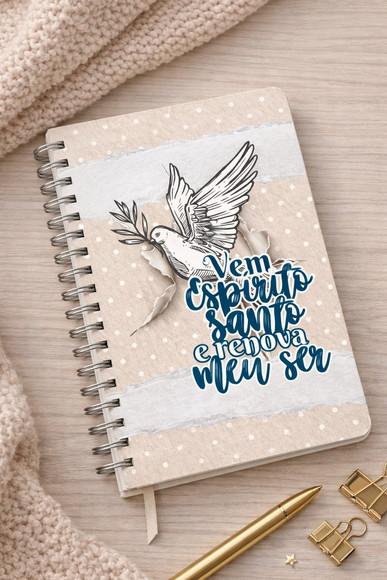 Caderno de Crisma- Sacramento
