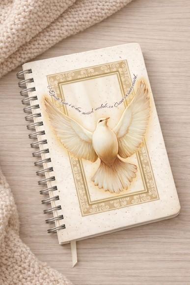 Caderno de Crisma- Sacramento