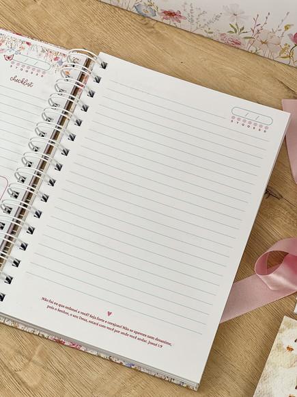 Caderno de Versículos