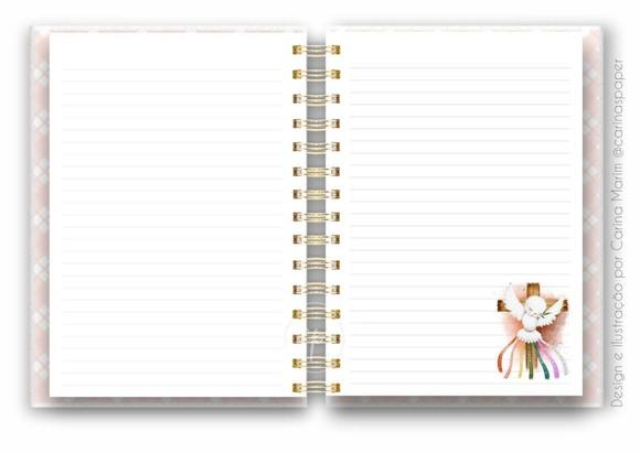 Caderno Espírito Santo