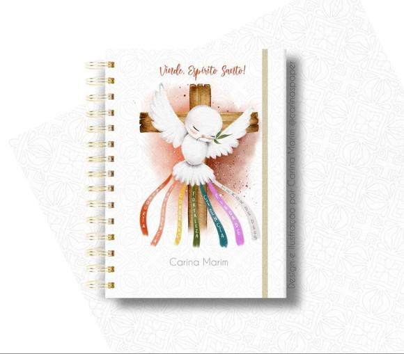 Caderno Espírito Santo