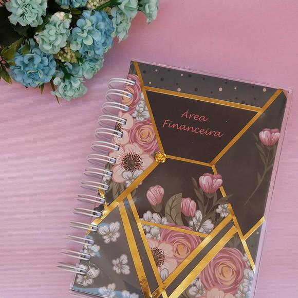 Caderno Personalizado