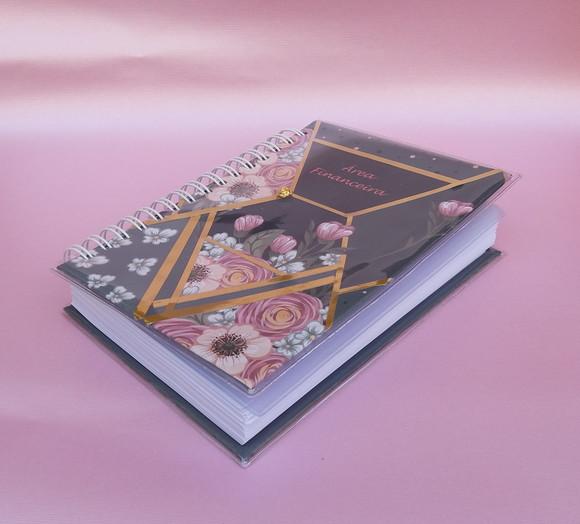 Caderno Personalizado