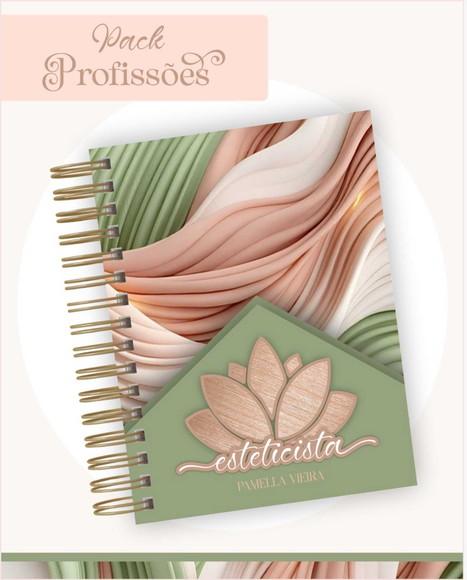 Caderno Profissões 2026