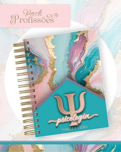 Caderno Profissões 2026