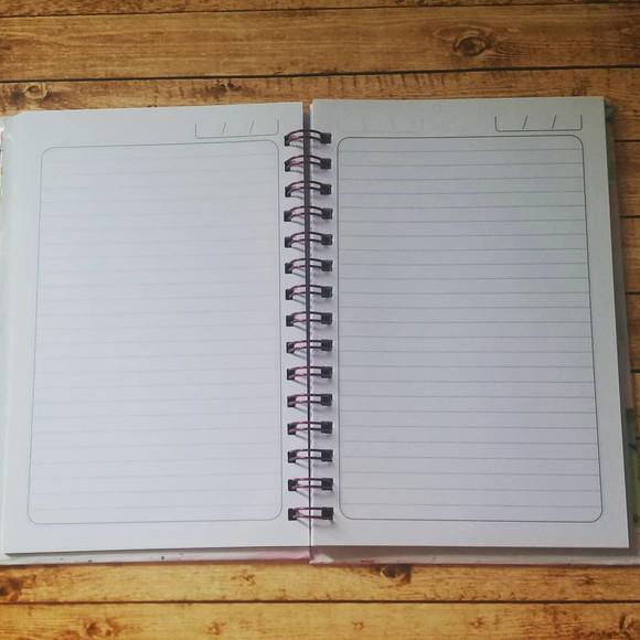 Caderno Profissões
