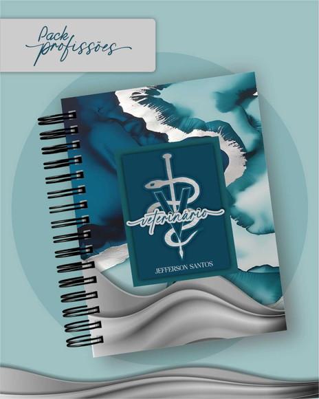 Caderno Profissões 2026