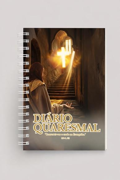 Diário Quaresmal 2026