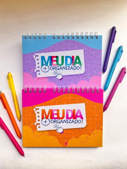 Meu Dia Organizado