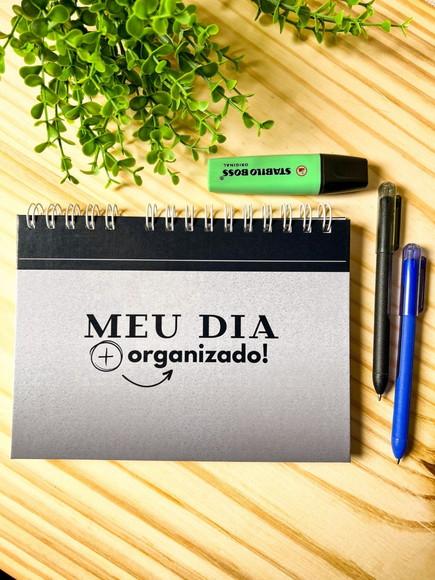 Meu Dia Organizado