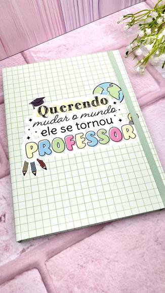 Planejamento de Aula